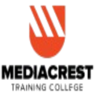 Mediacrest College Logo